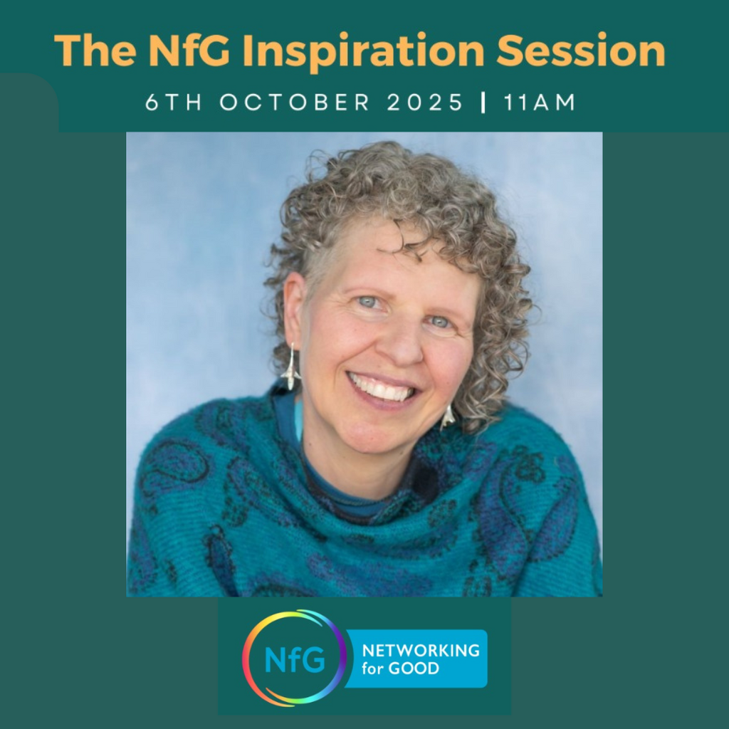 Fertility and Coming Home to the Self with Liz Walton