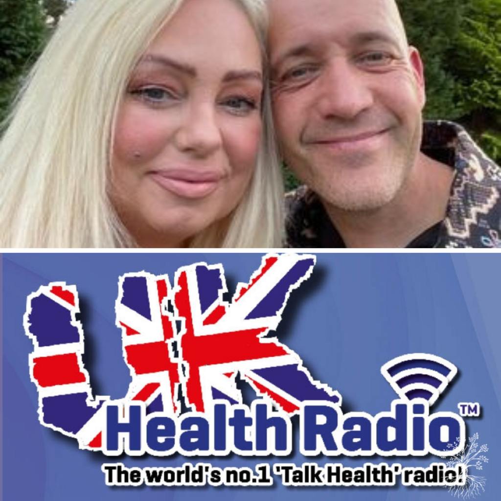 UK Health Radio