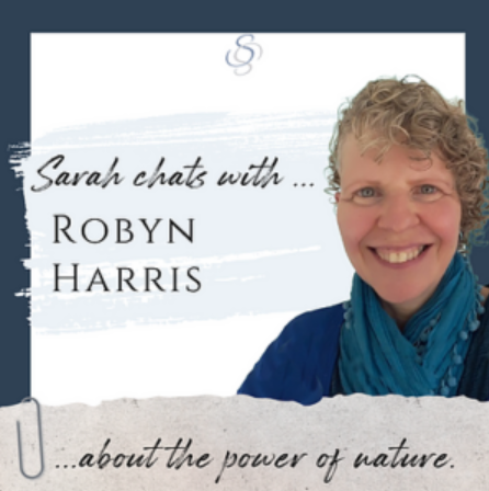 Stories of survival in the modern age with Sarah Booth-Henry